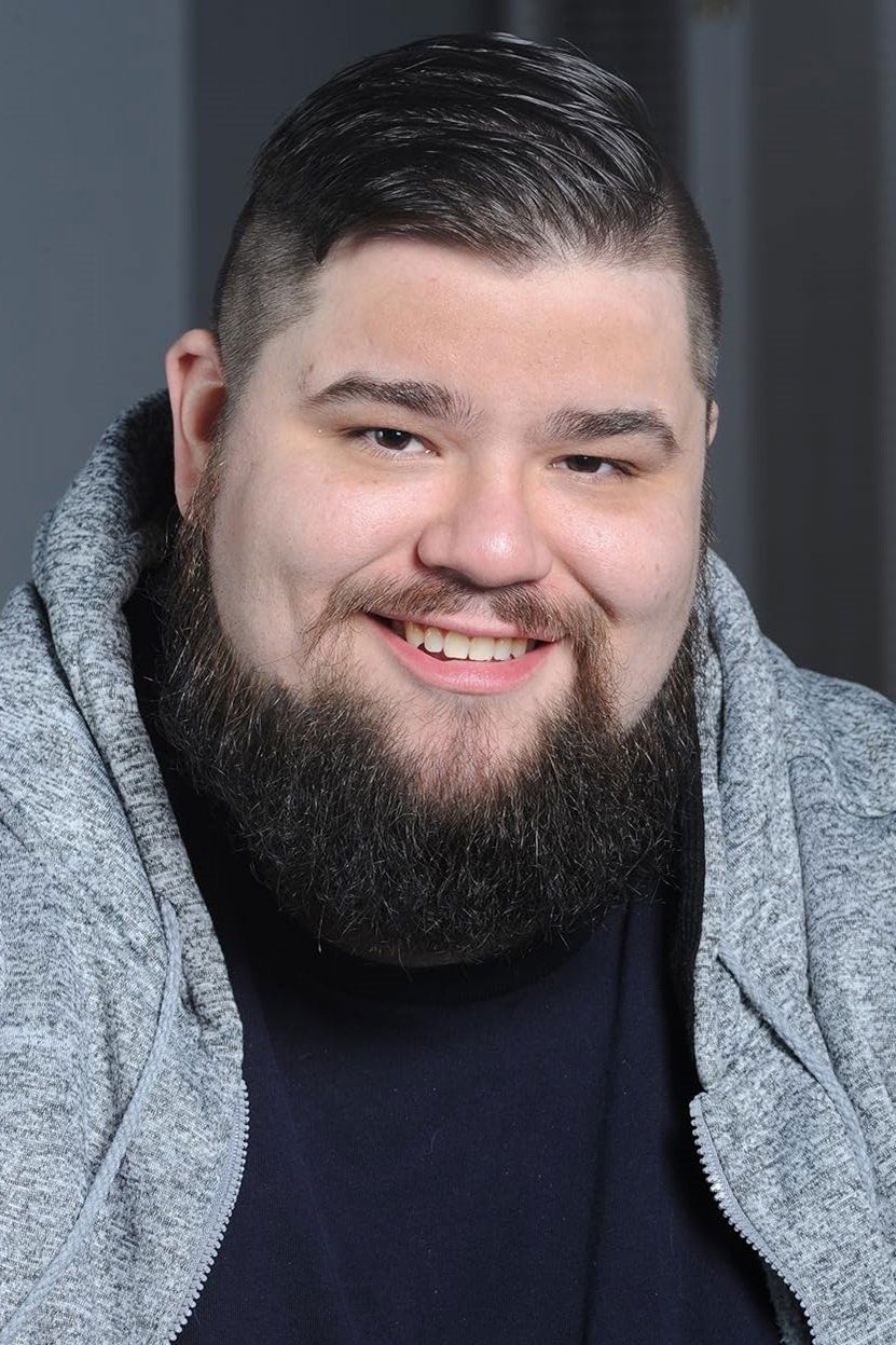 Foto de Justin Garcia-Pruneda