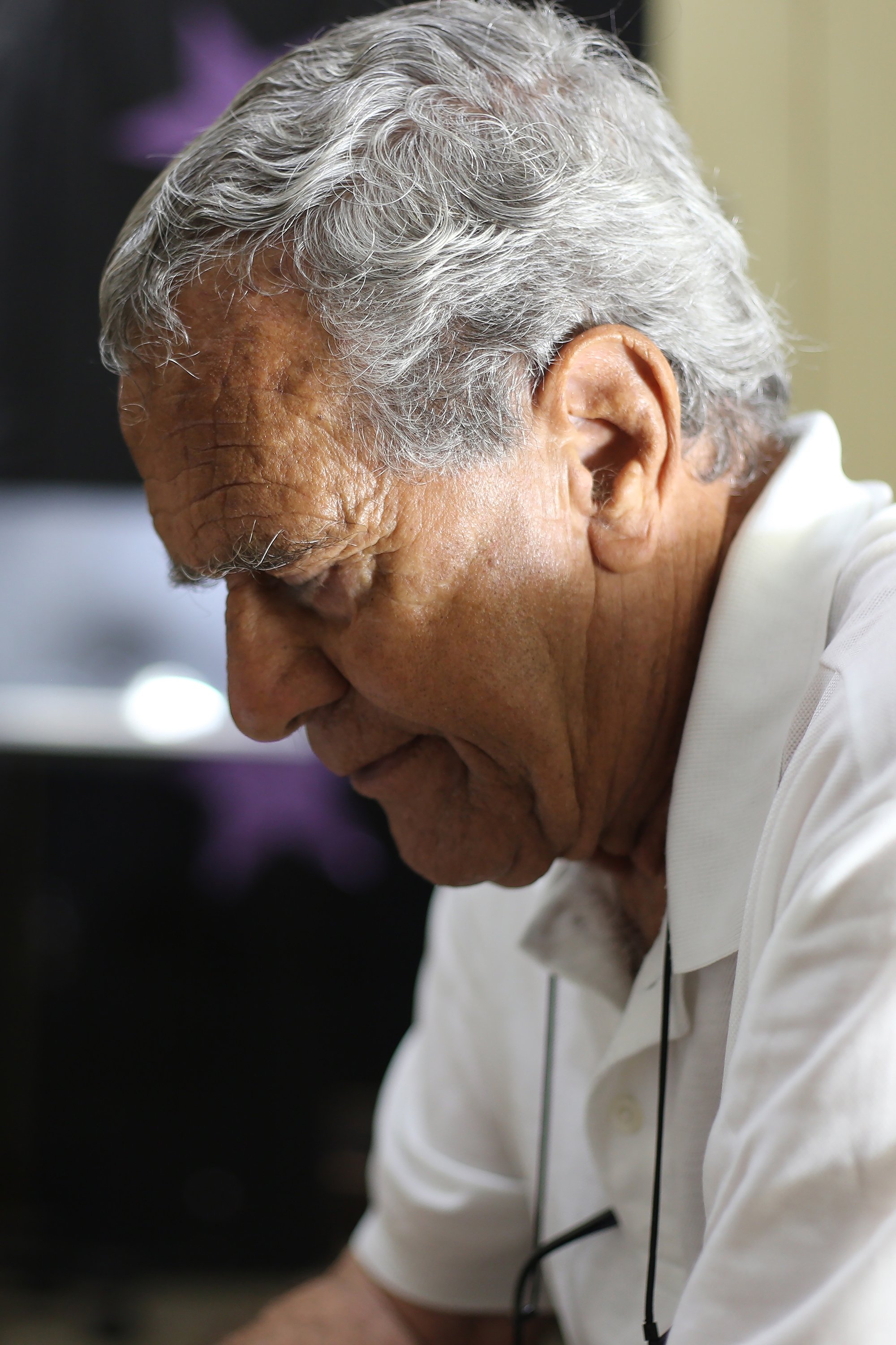 Foto de Antônio Faleiro