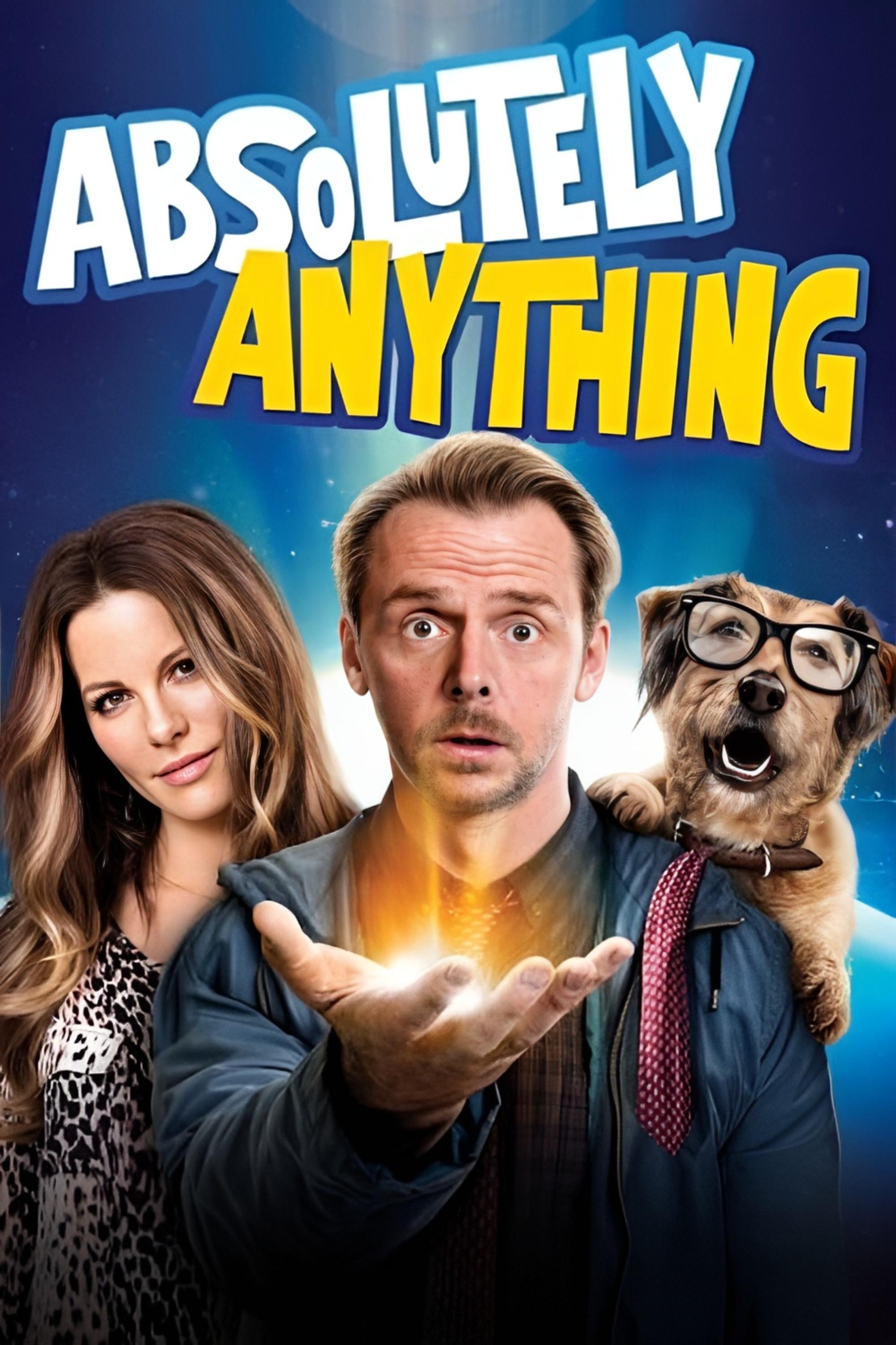 Poster movie