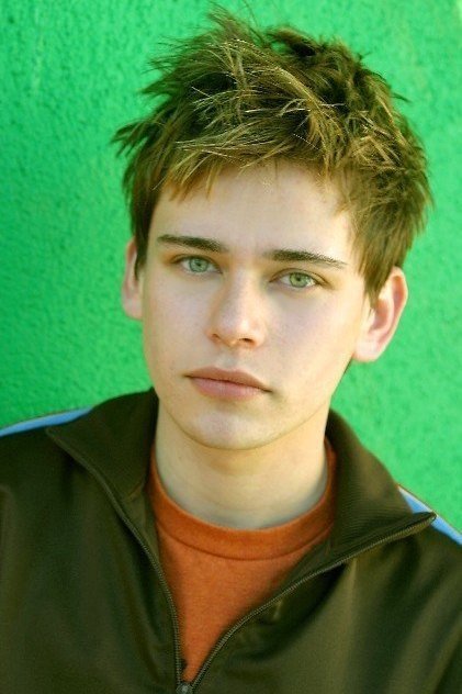 Foto de Rocky Marquette