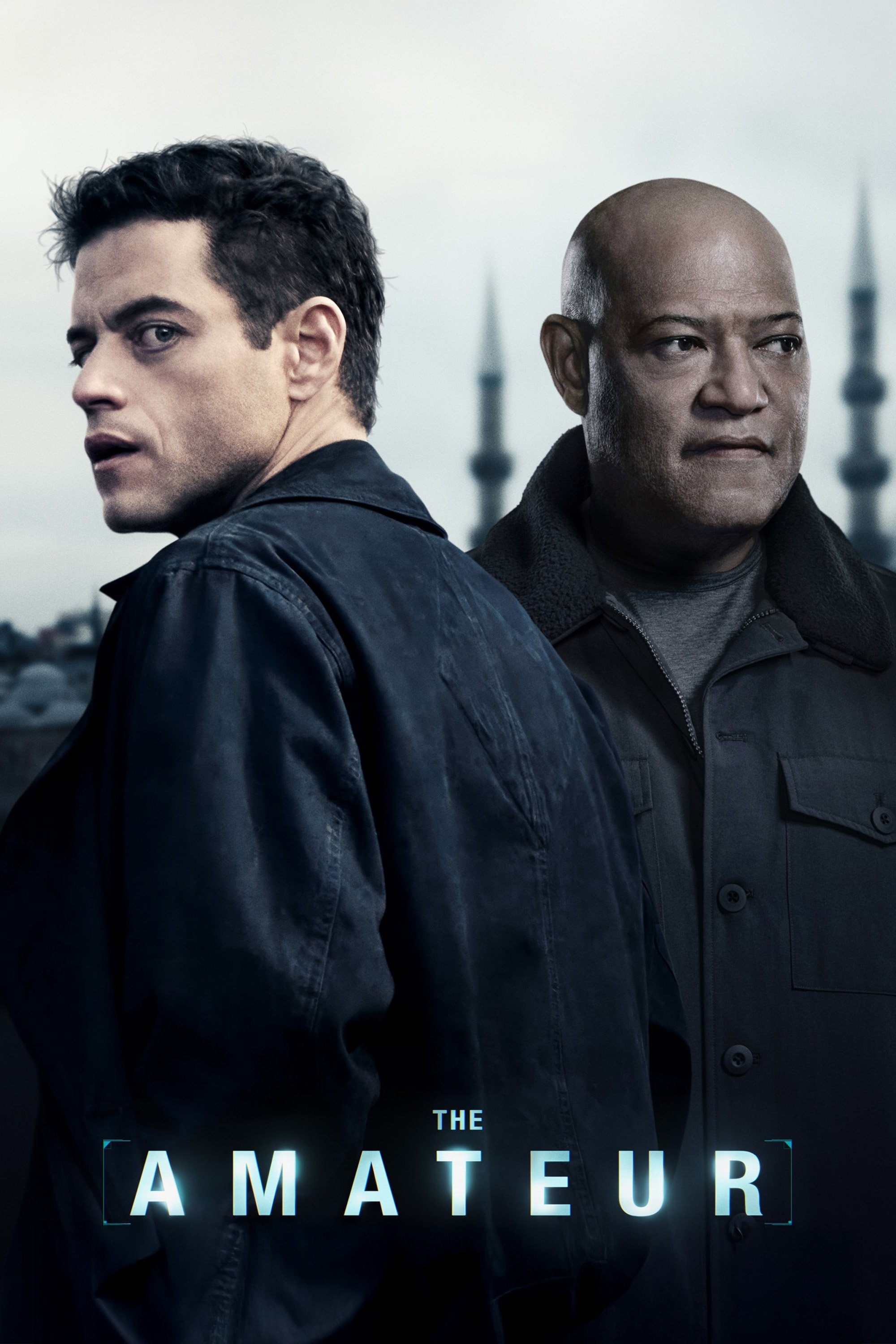 Poster movie