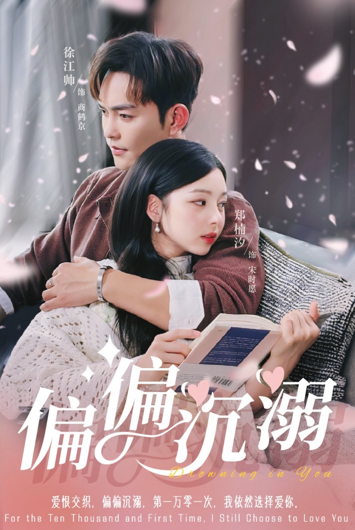 Poster de 偏偏沉溺