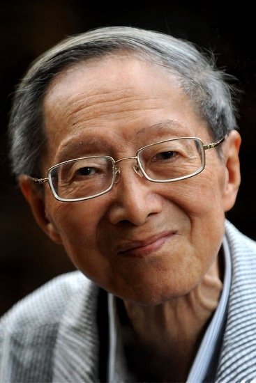 Foto de Zhang Songlin