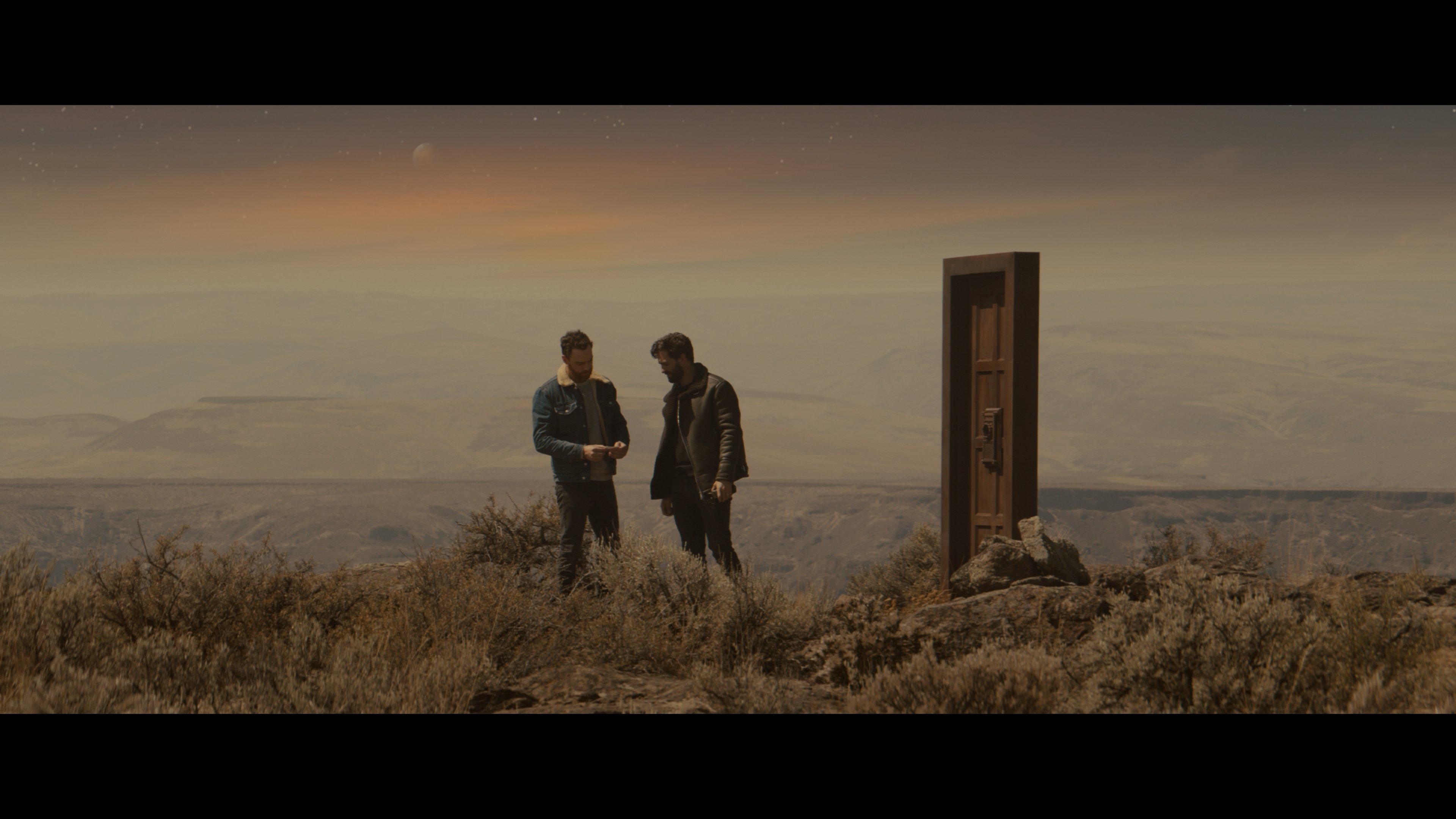 Backdrop image