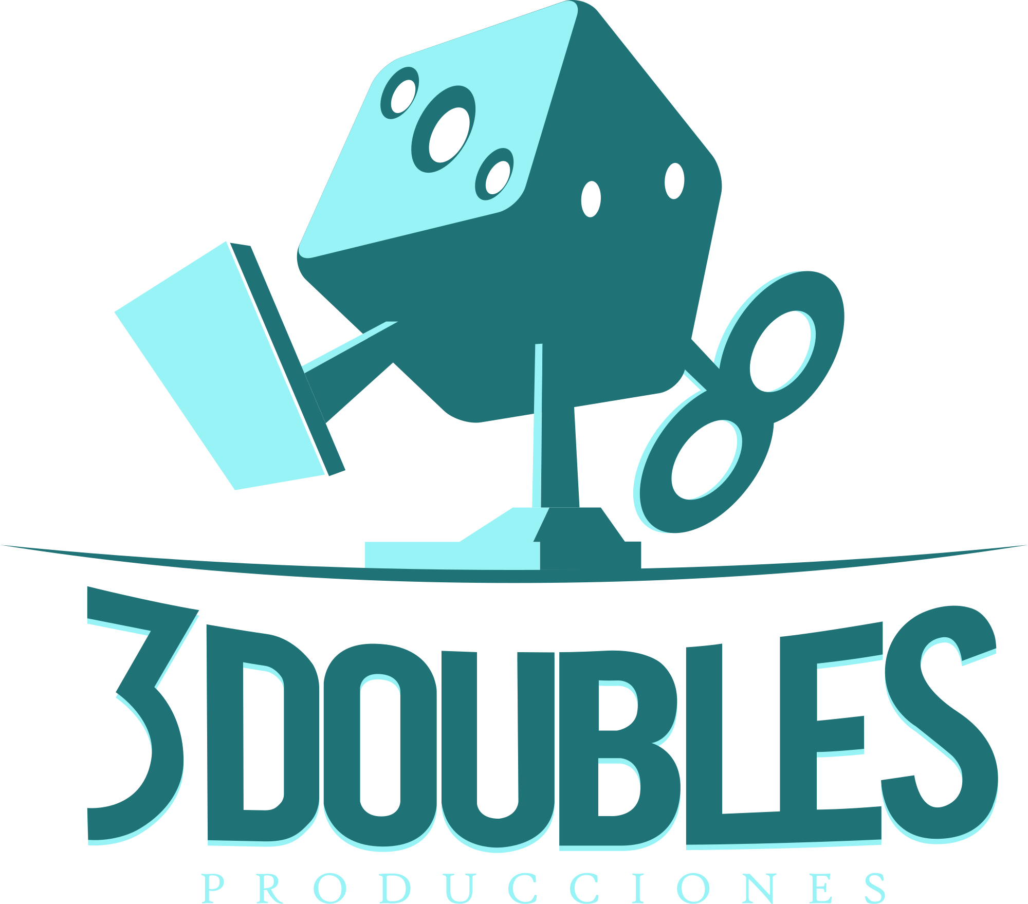 3 Doubles Producciones