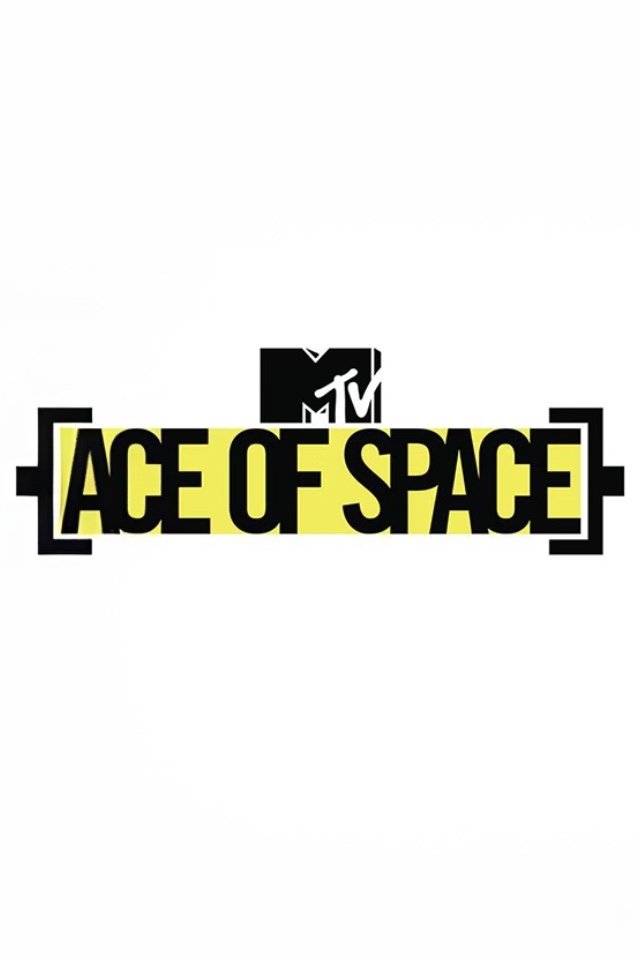 Poster de MTV Ace of Space