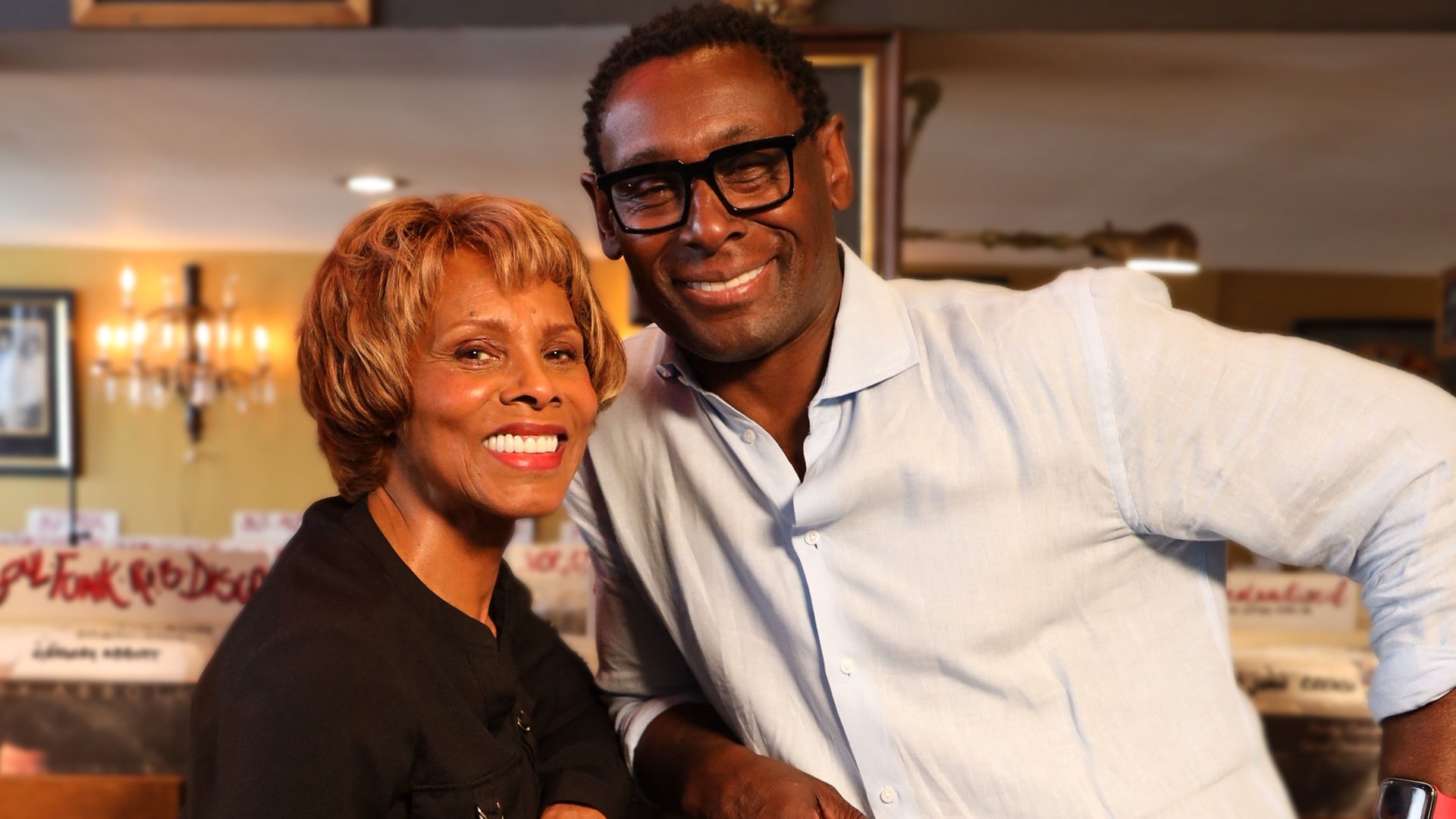 Get On Up: The Triumph of Black America