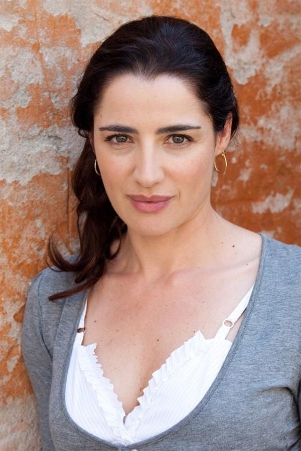 Foto de Luisa Ranieri