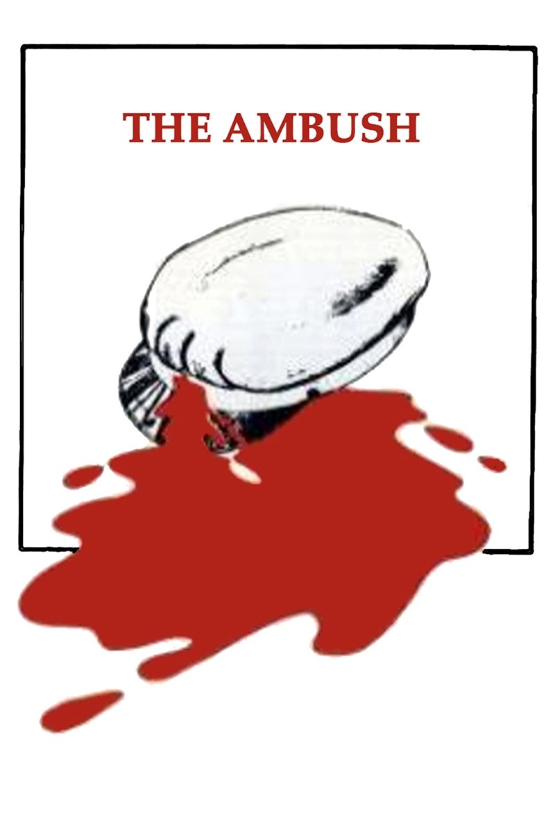 Poster de Zaseda
