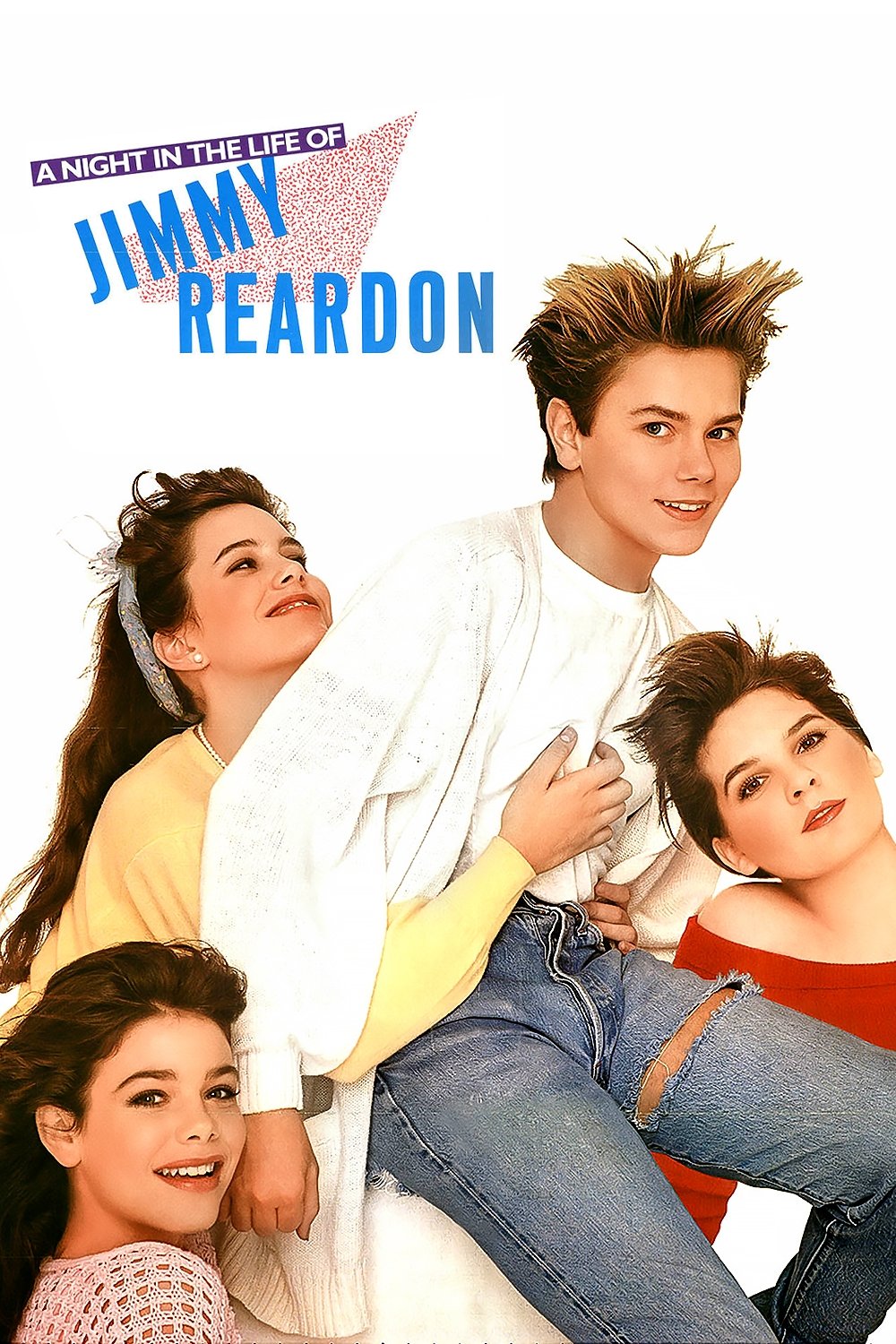 Poster movie
