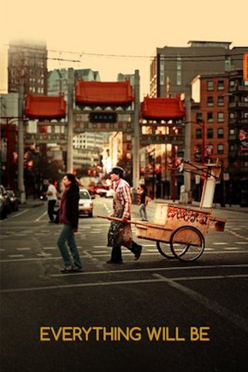 Poster de Everything Will Be
