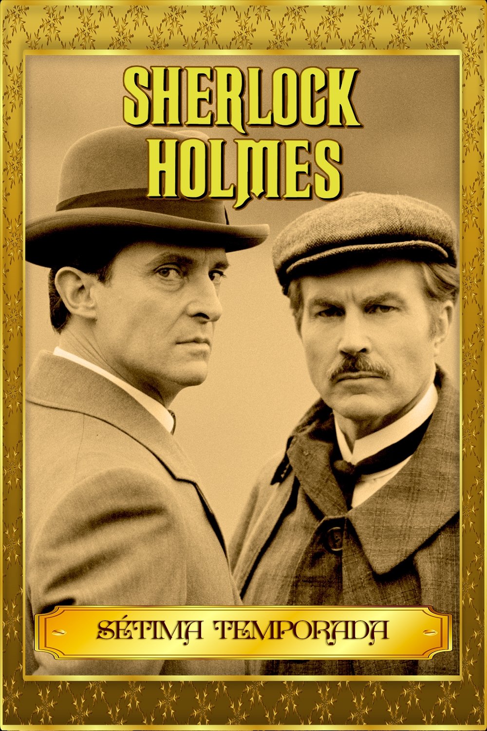 Poster de Temporada 7