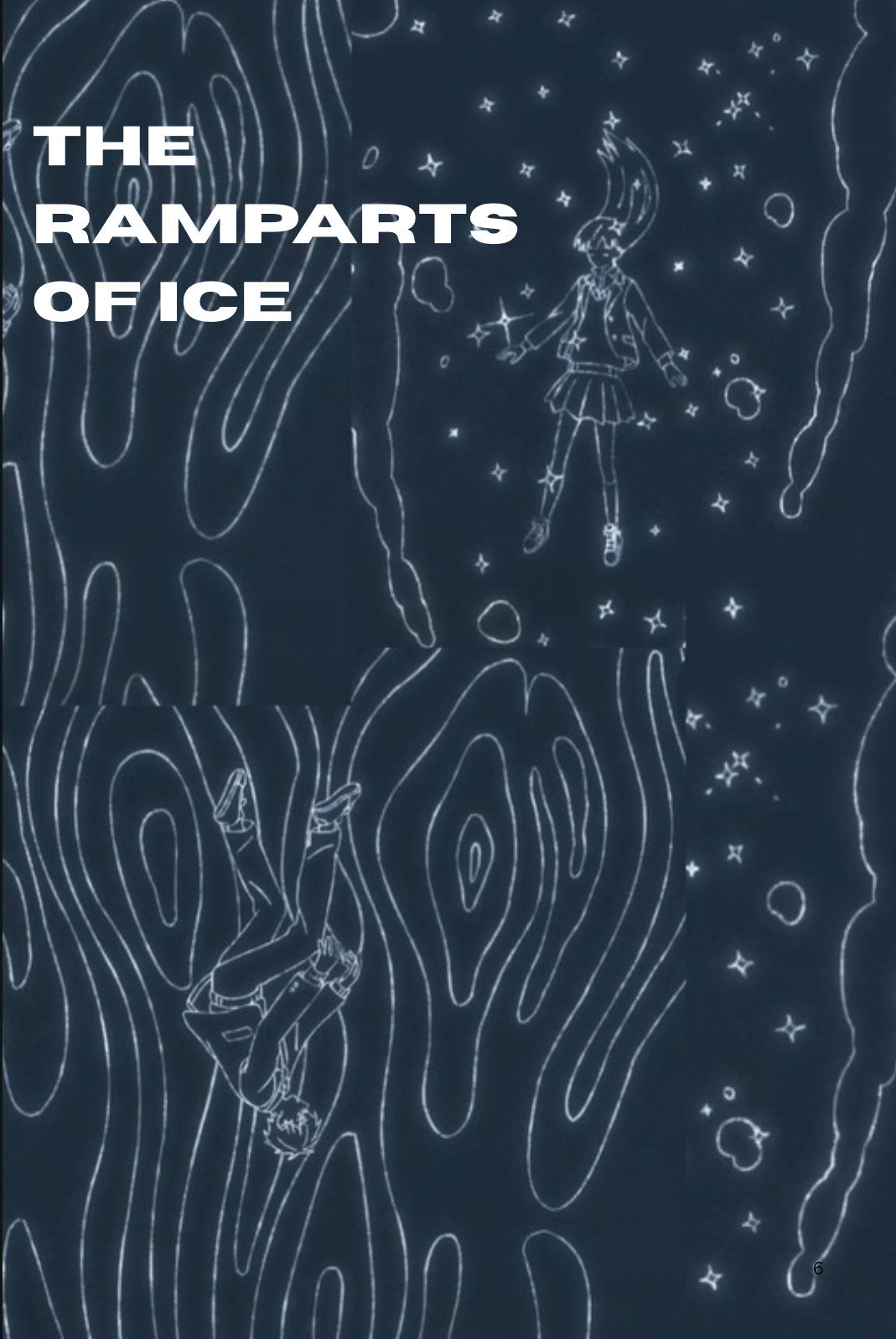 The Ramparts of Ice – Obrázok 14