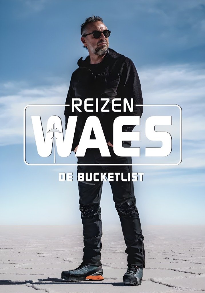 Poster de Reizen Waes