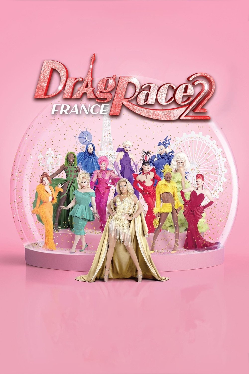 Poster de Temporada 2