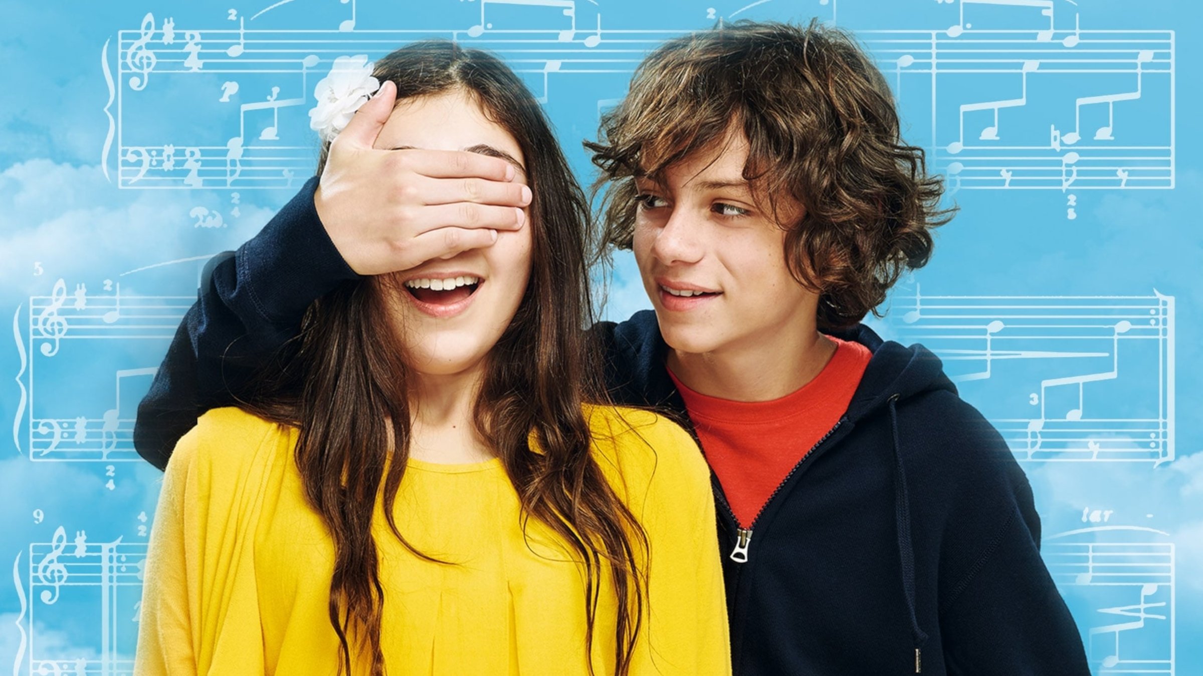 Backdrop image
