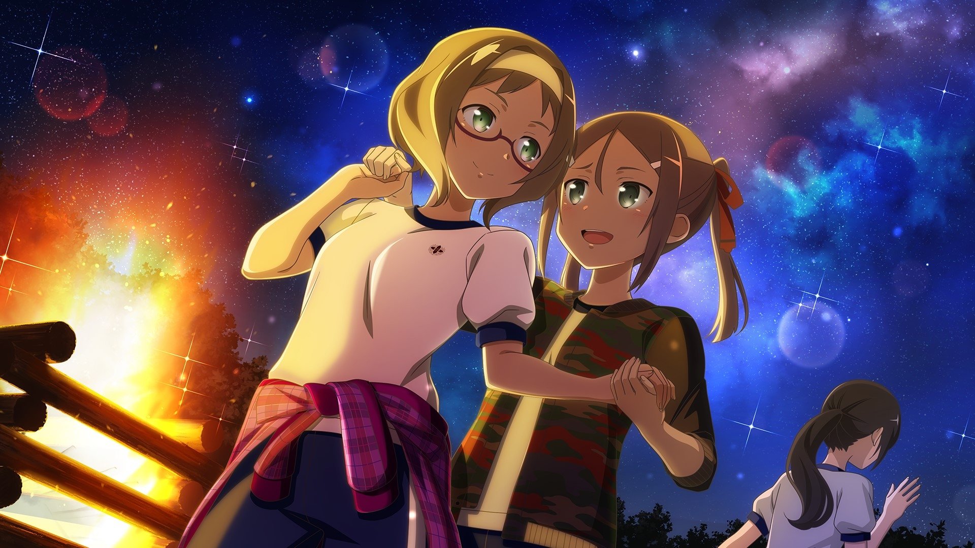 Backdrop image