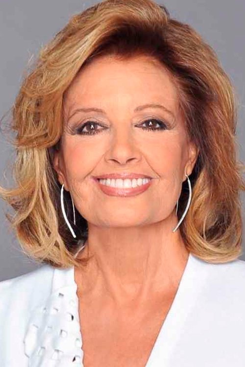 Foto de María Teresa Campos