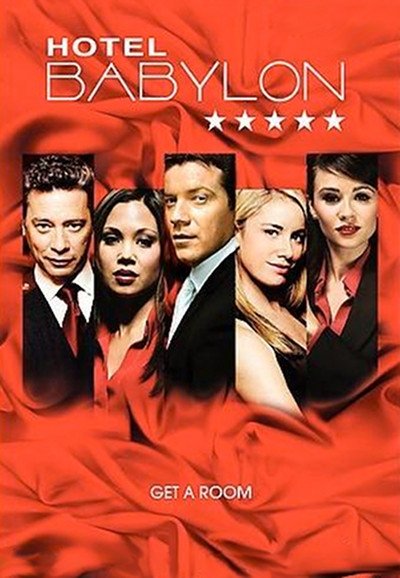 Poster de Temporada 1
