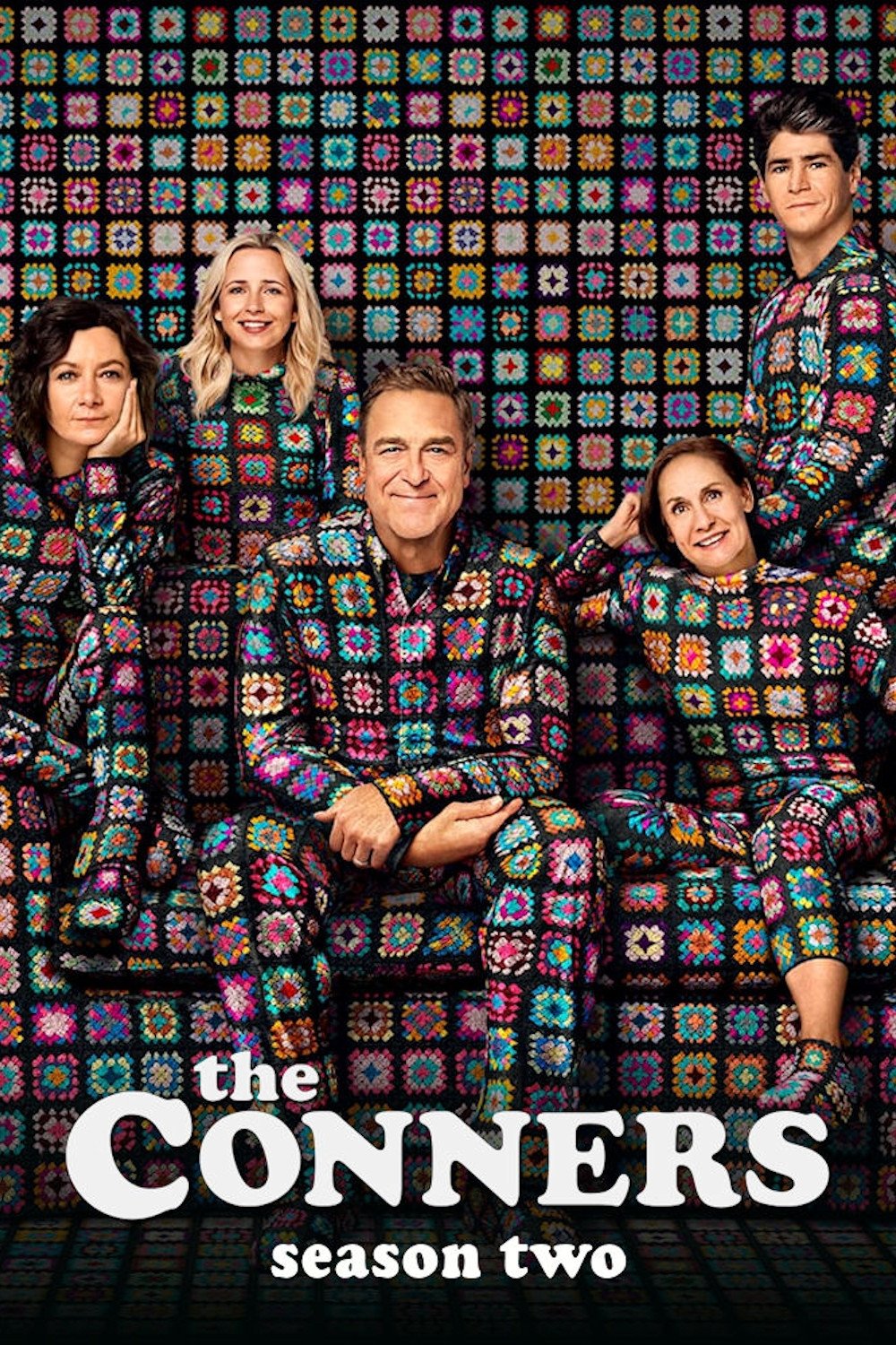 Poster de Temporada 2