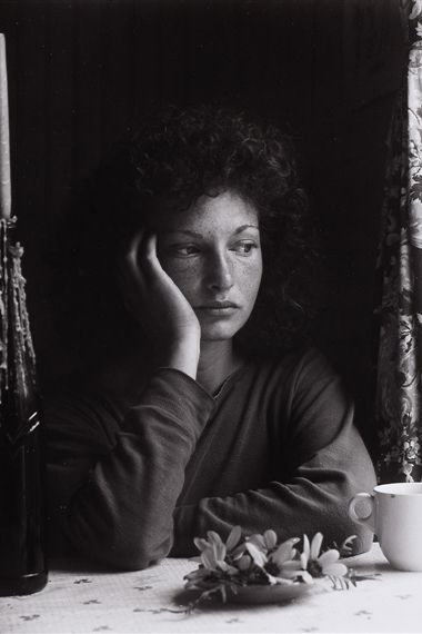 Foto de Maya Deren