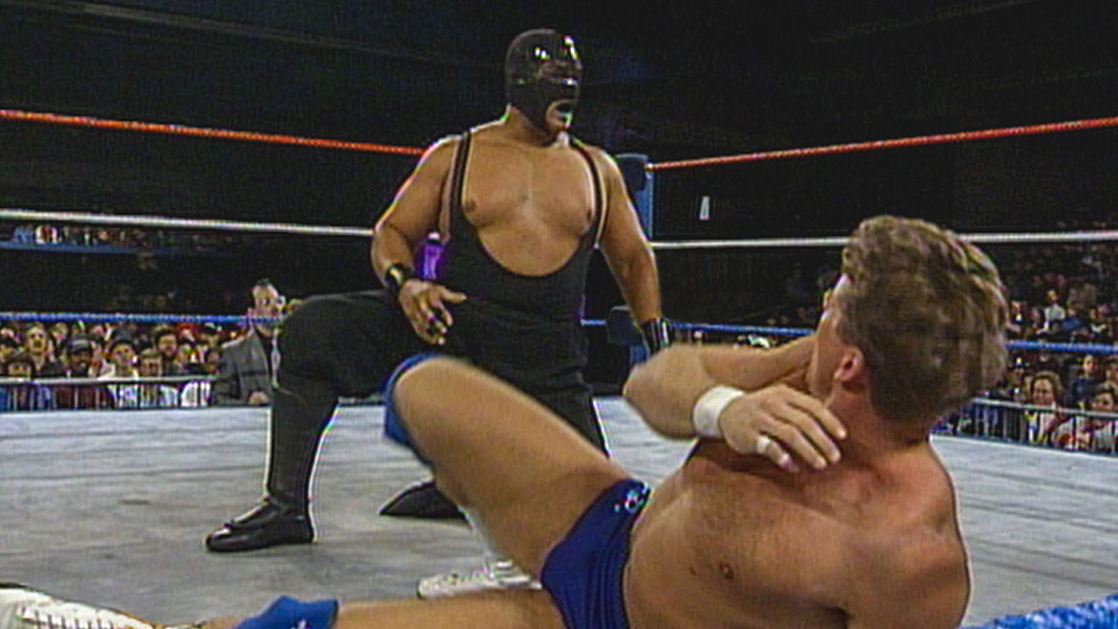 Superstars - Feb. 05, 1994