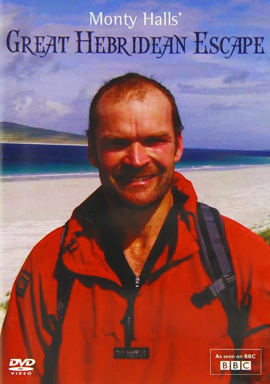 Poster de Monty Halls' Great Hebridean Escape