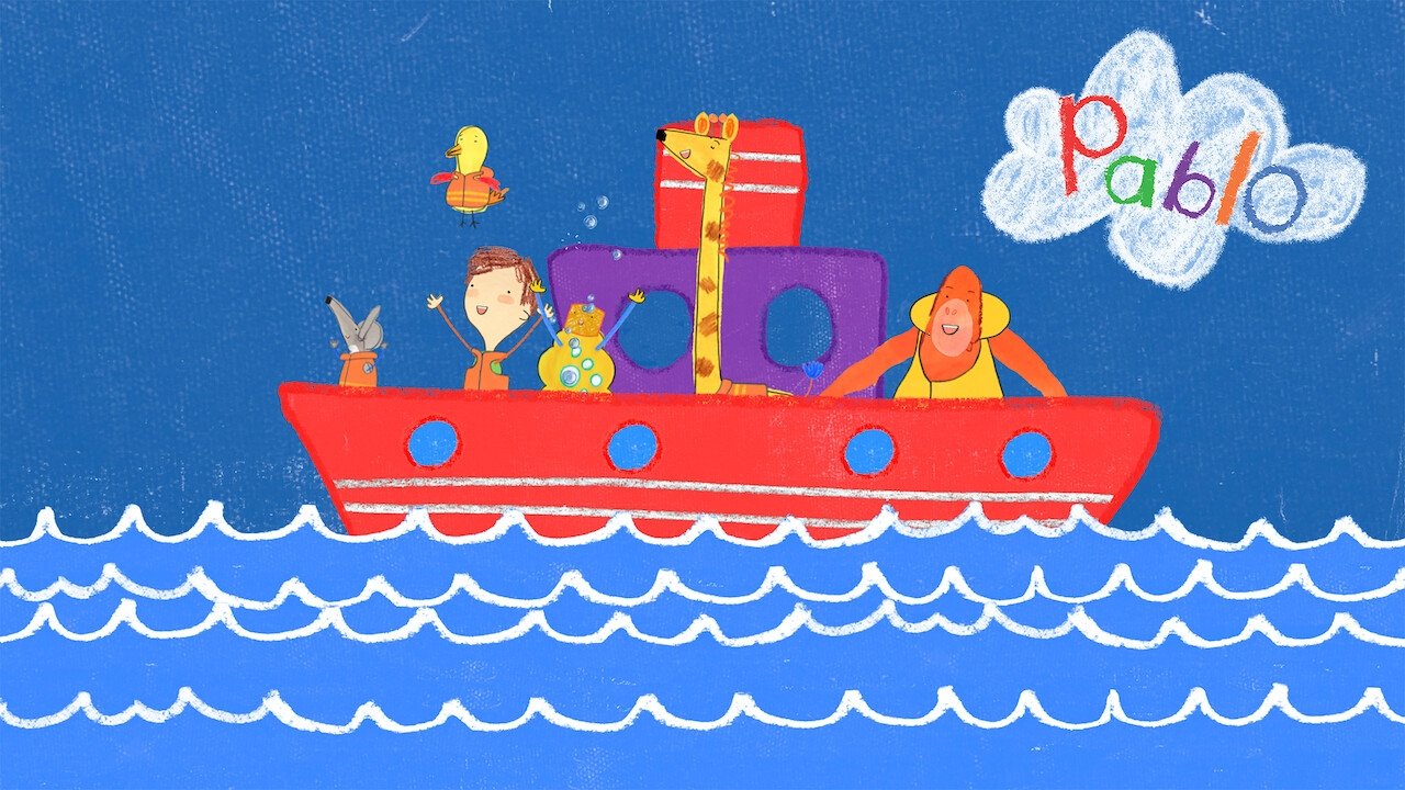 Backdrop image