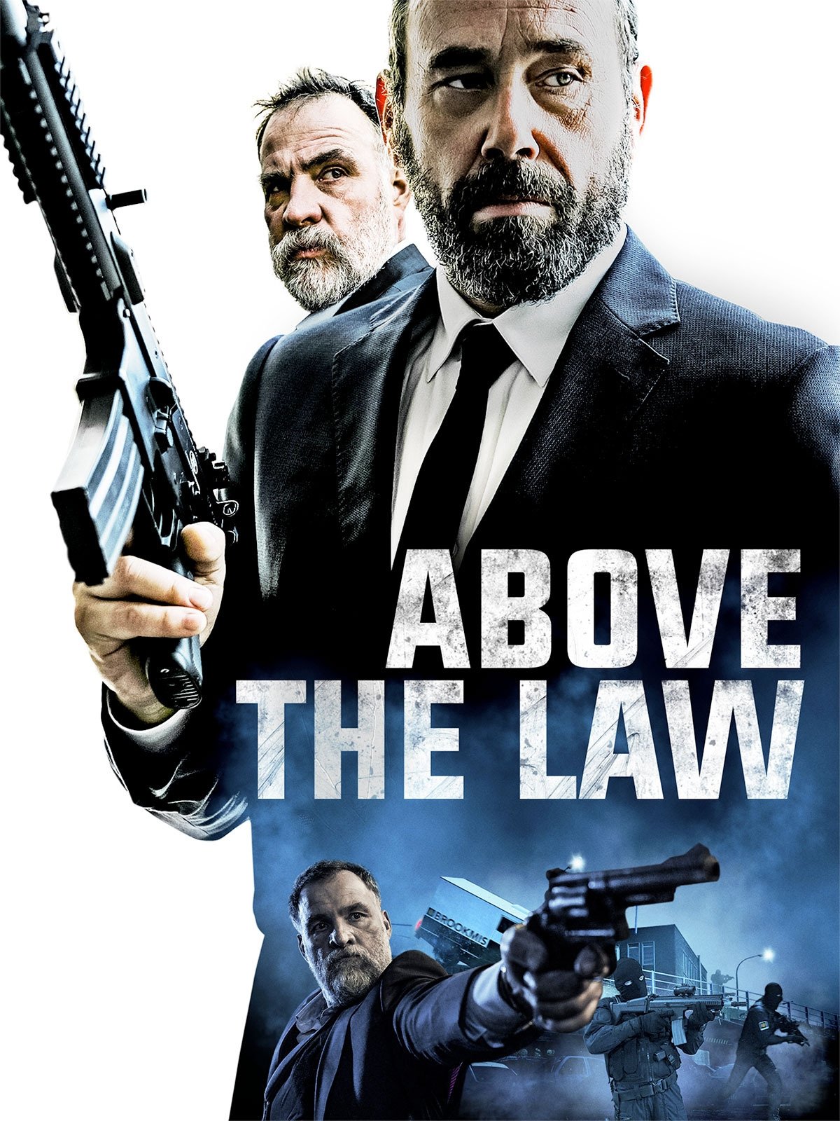 Poster movie