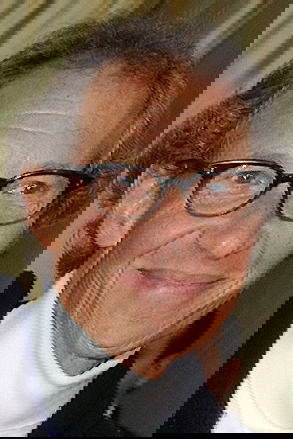 Foto de Bruce Paltrow