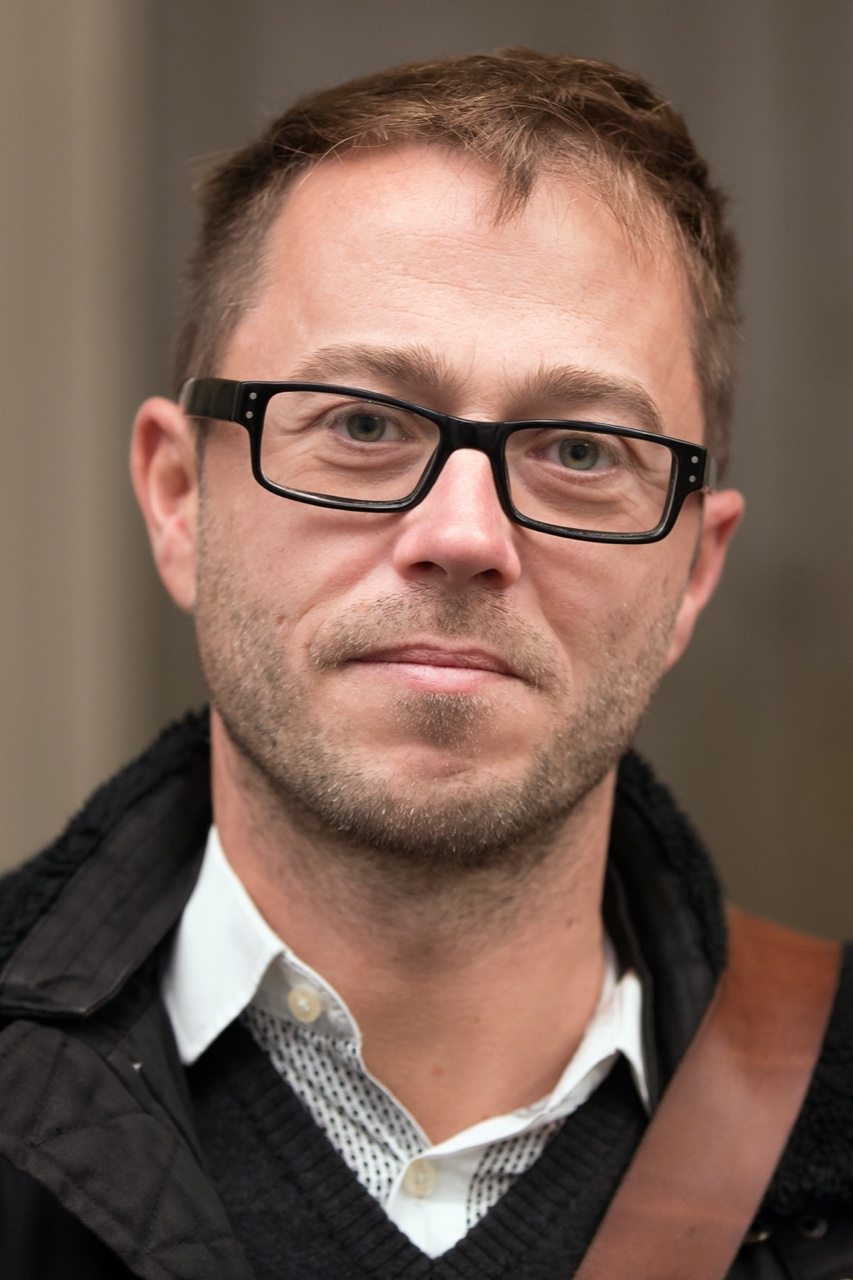 Foto de Jean-Gabriel Périot