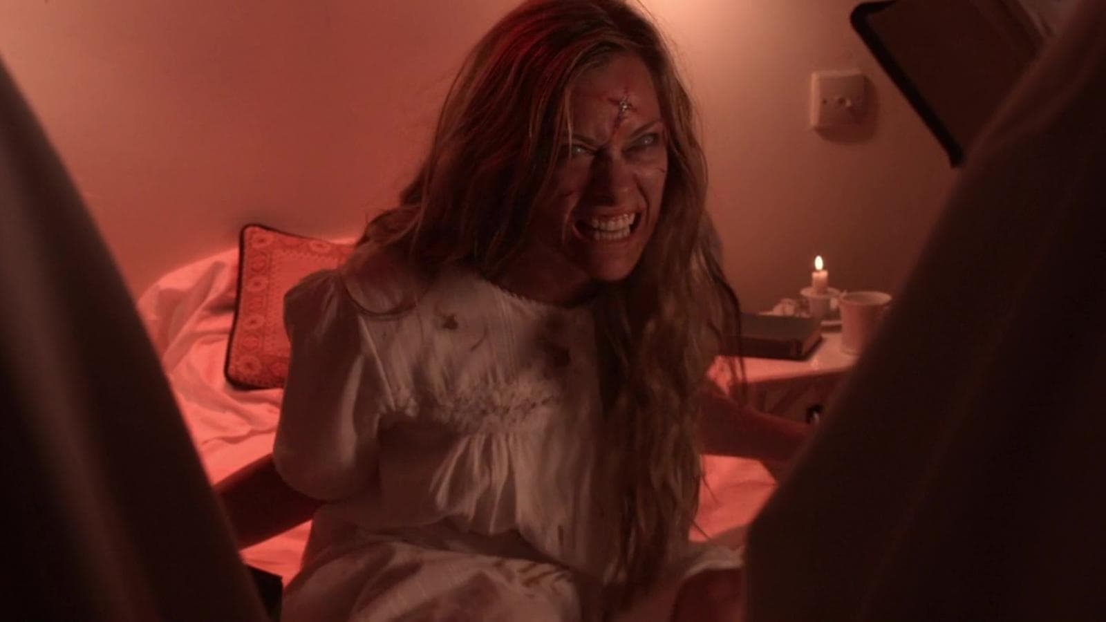 The Exorcism of Anna Ecklund 2016 123movies