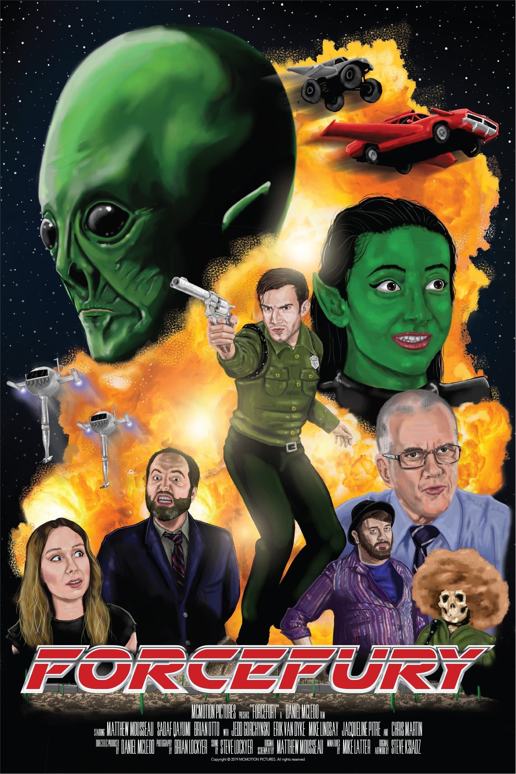 Poster movie