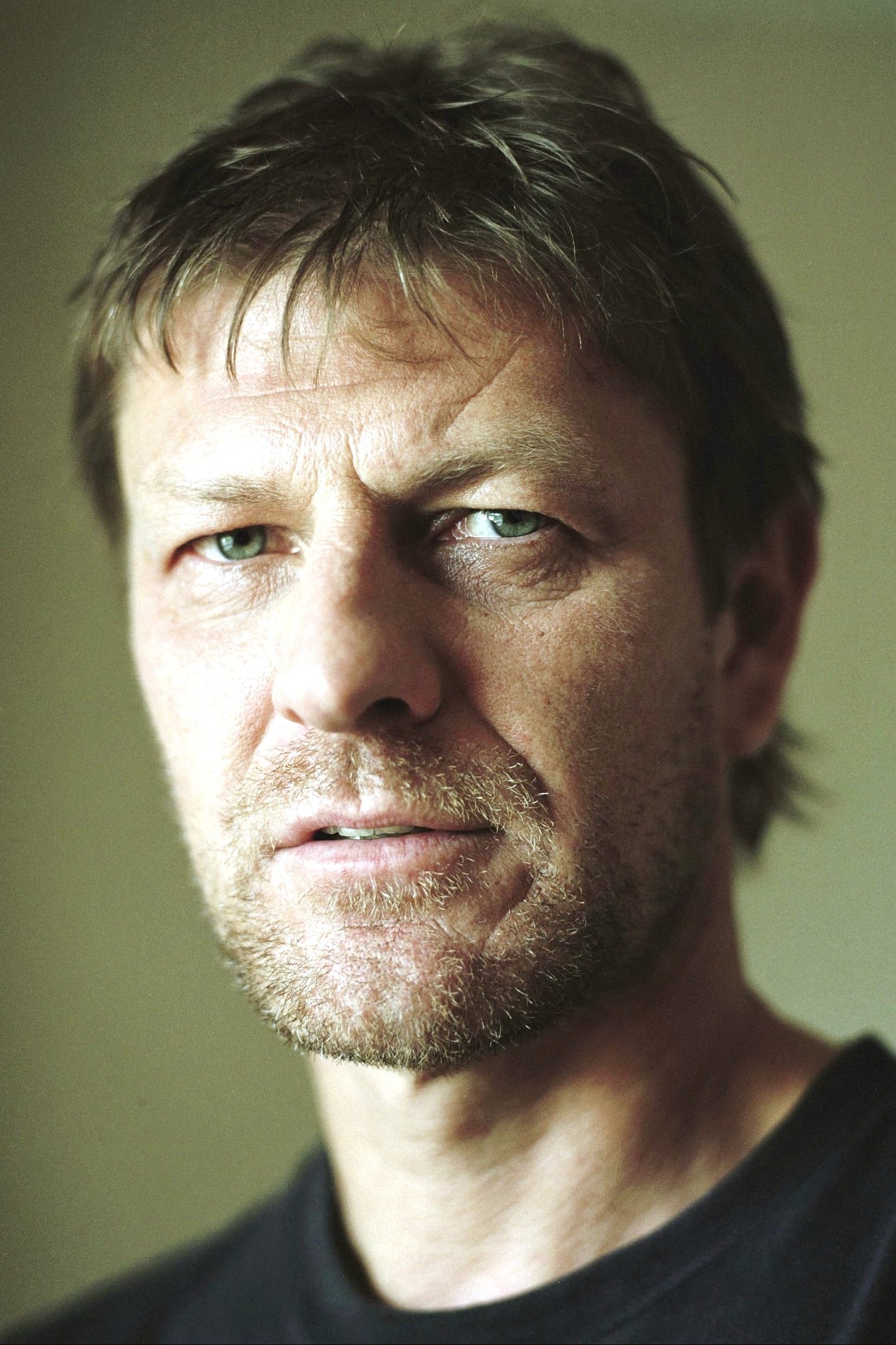 Foto de Sean Bean