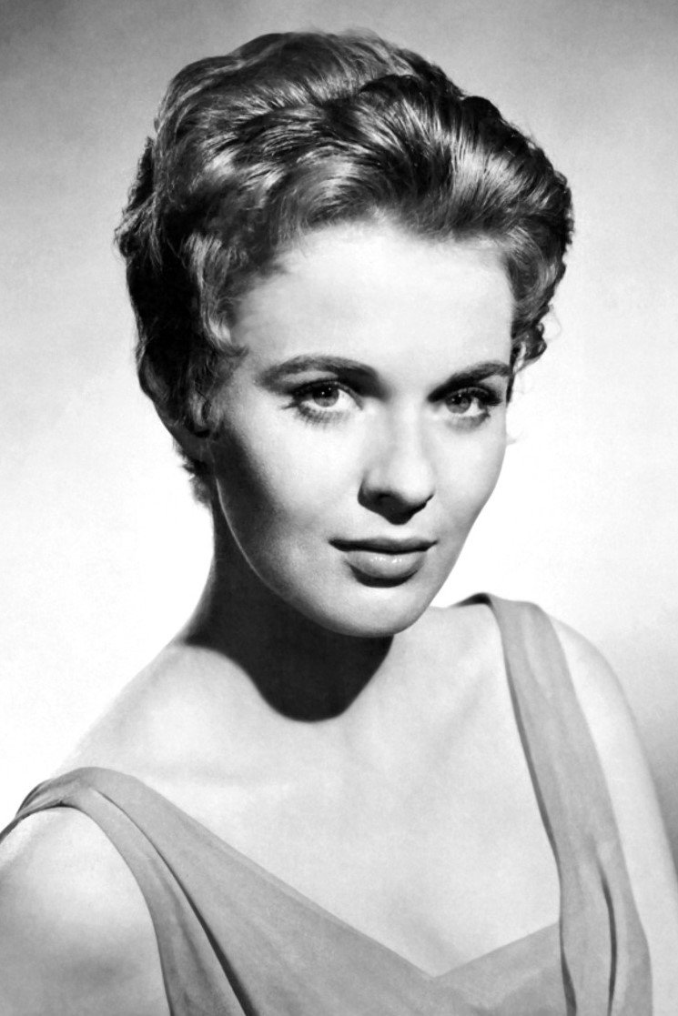 Foto de Jean Seberg