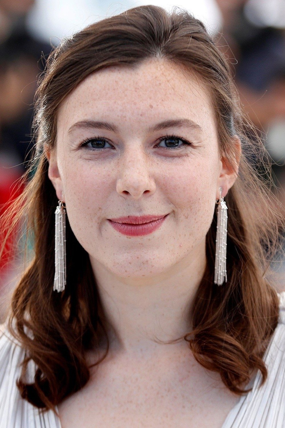 Foto de Louise Chevillotte