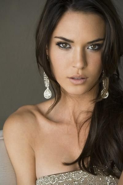 Foto de Odette Annable