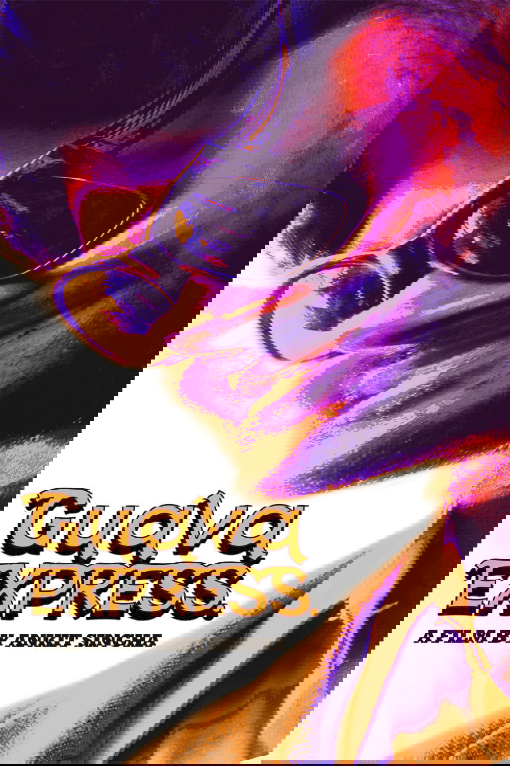 Guava Express