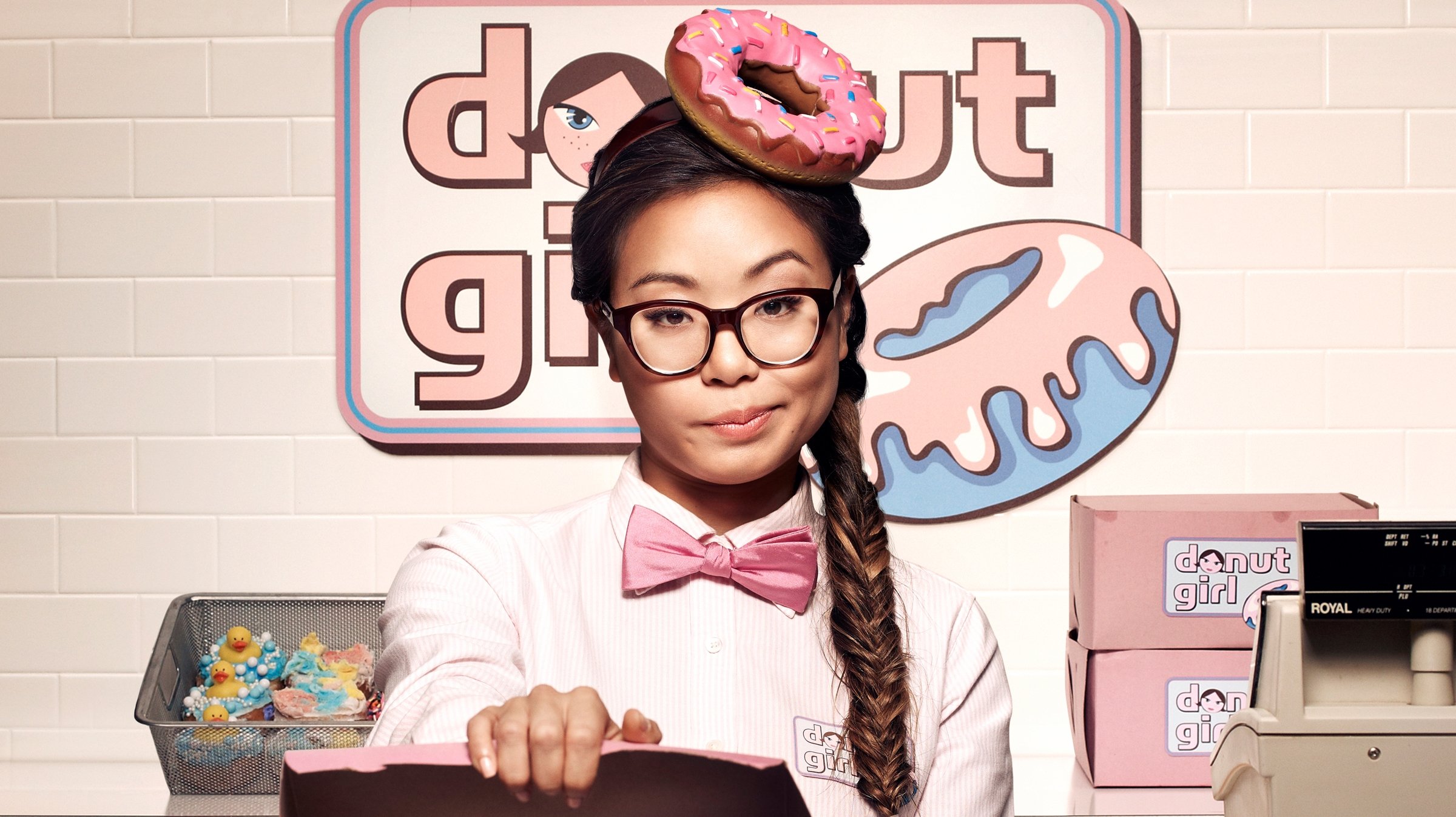 Backdrop image