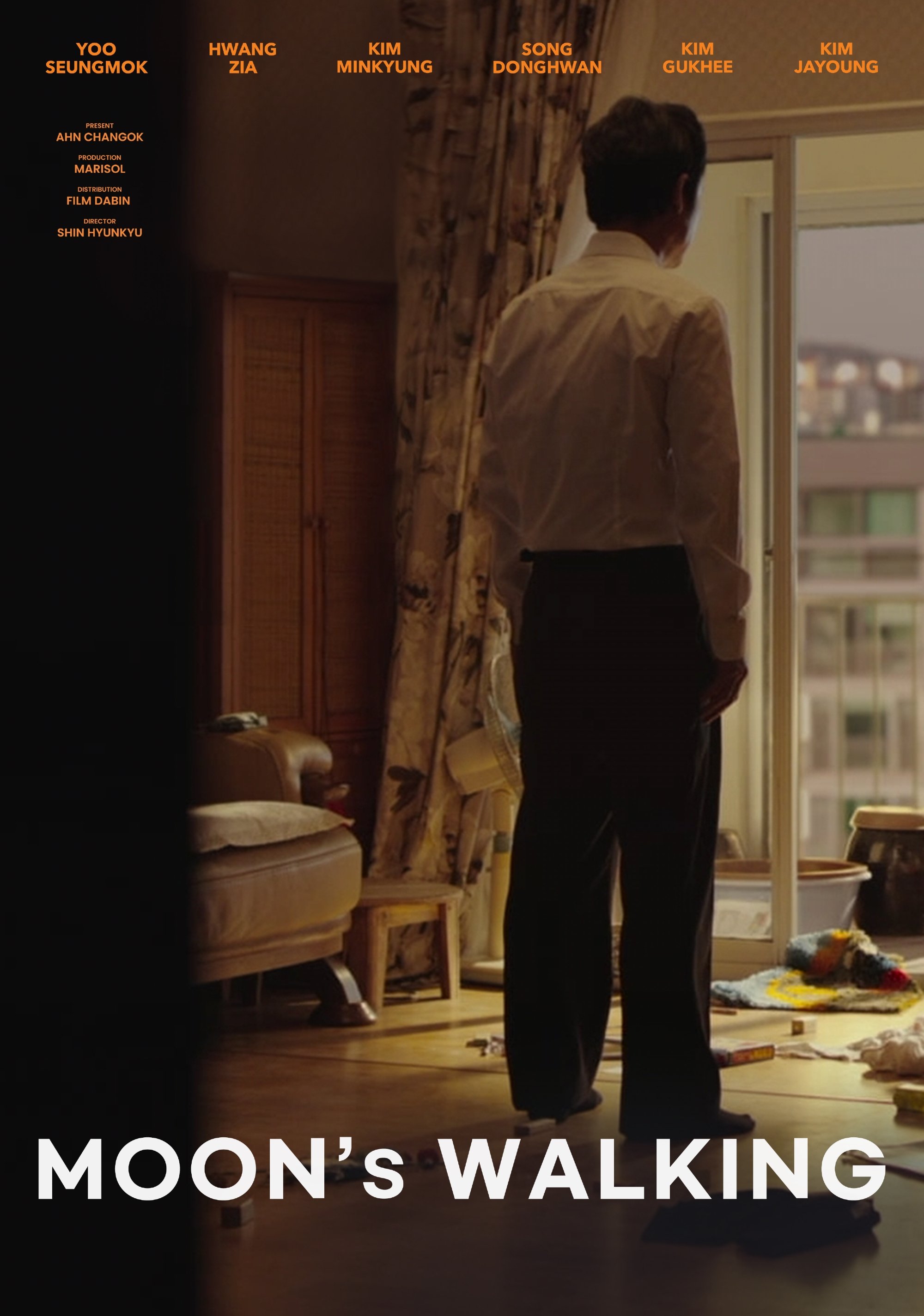 Poster movie