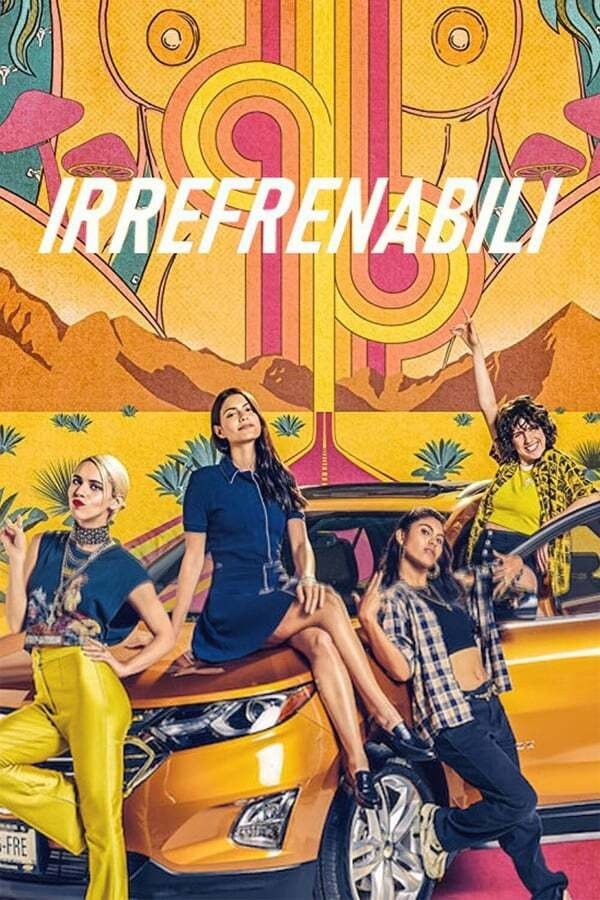 Poster de Temporada 1