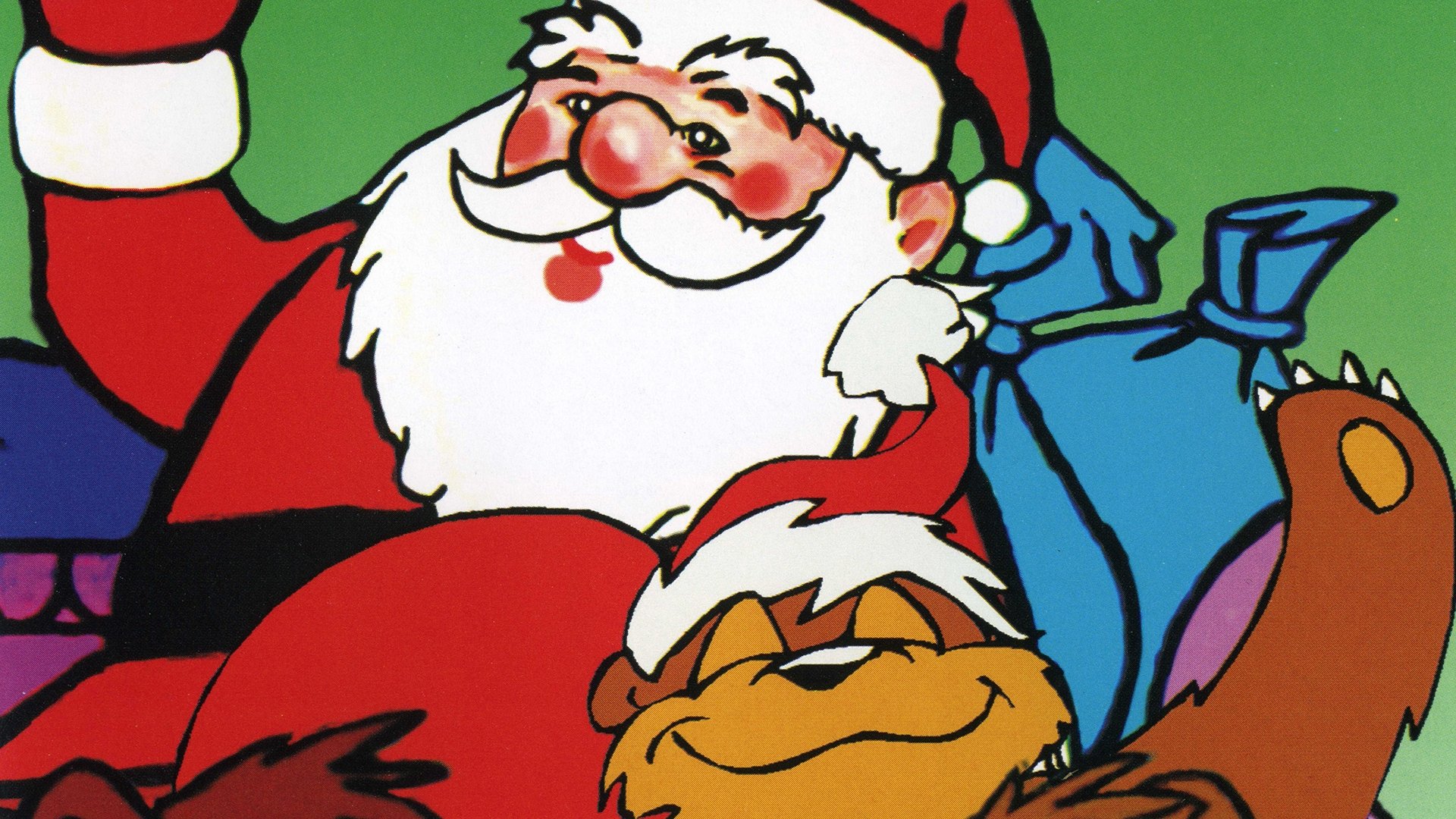 Backdrop image