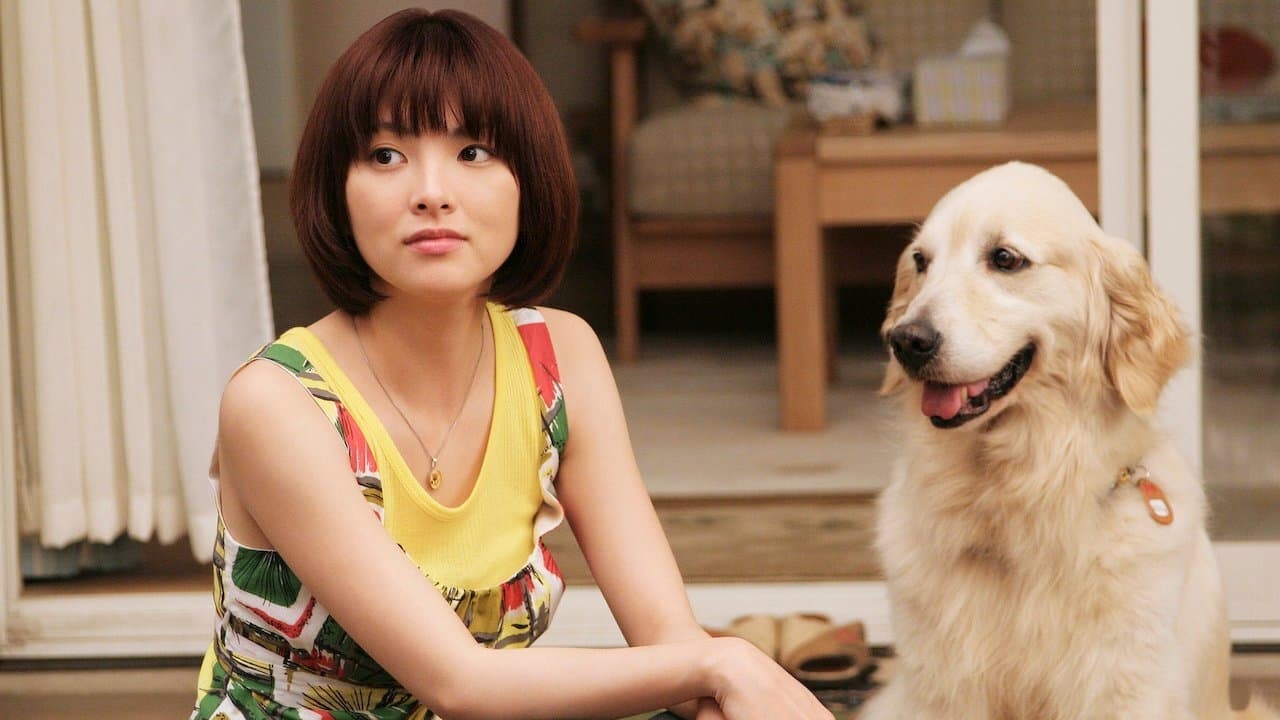 10 Promises to My Dog 2008 123movies