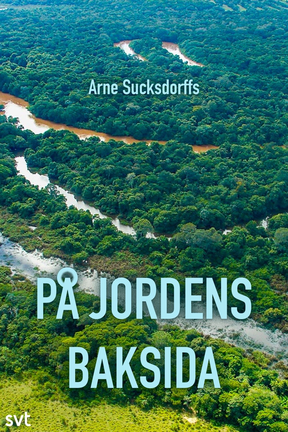 Poster de På jordens baksida