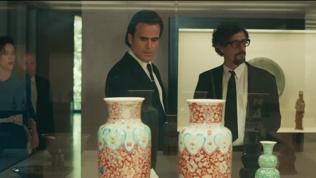 Crónica dos Bons Malandros