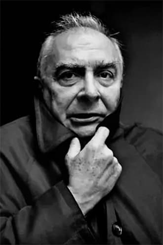 Foto de Claude Chabrol