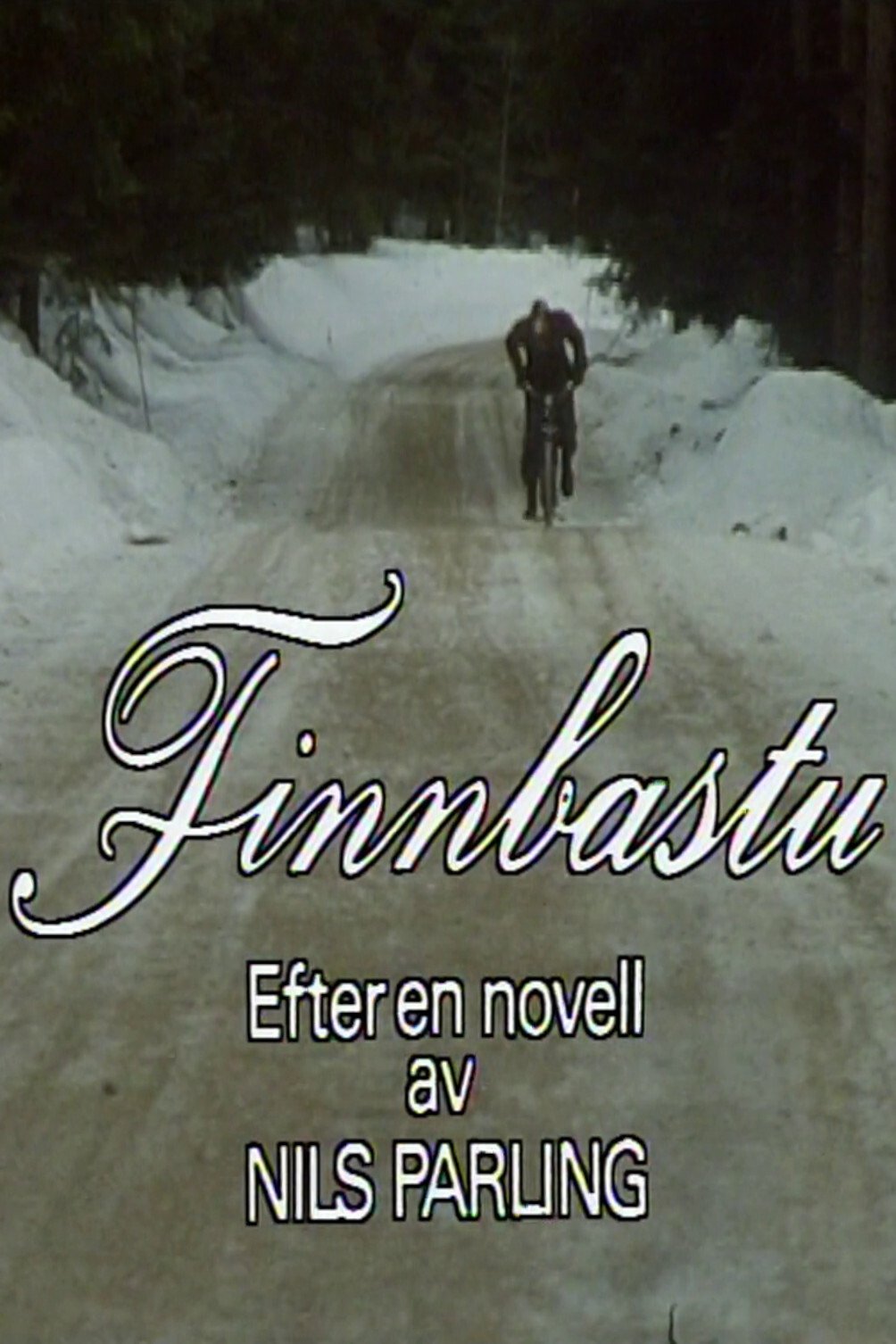 Poster de Finnbastu