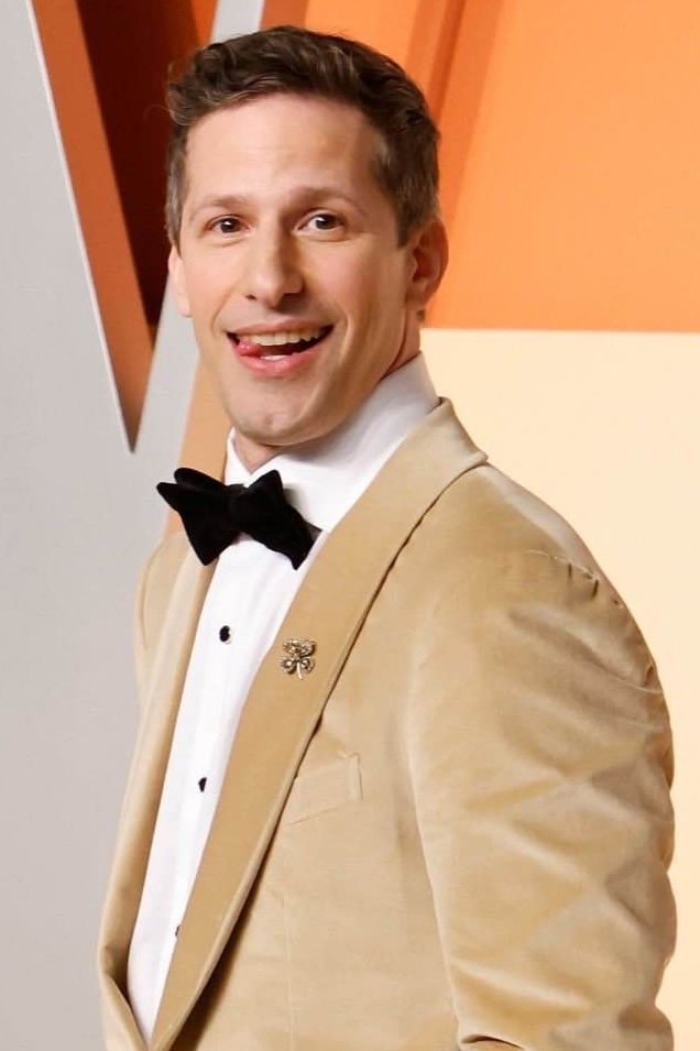 Foto de Andy Samberg