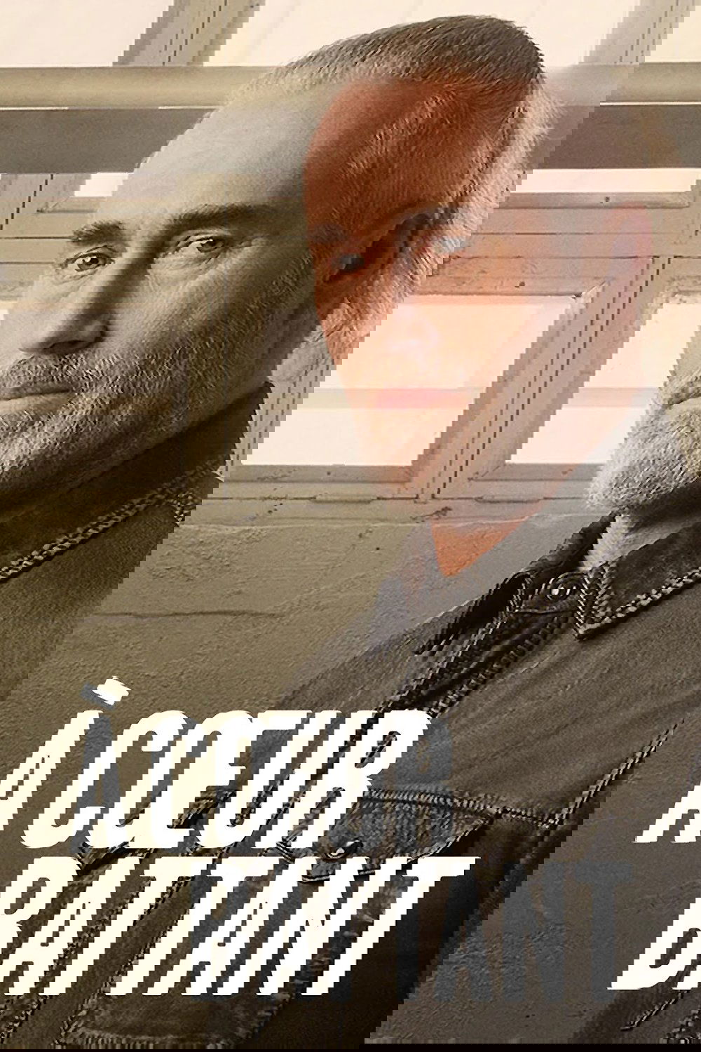 Poster de À cœur battant