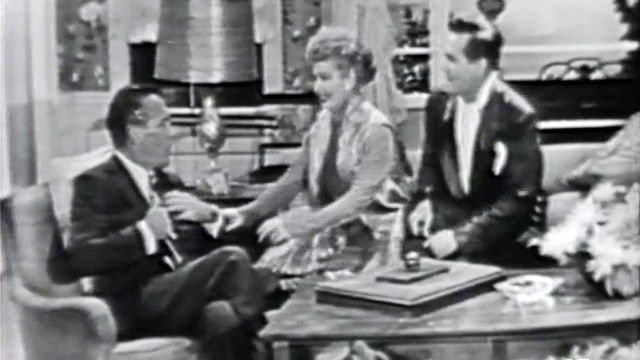 Lucy's Lost Episodes